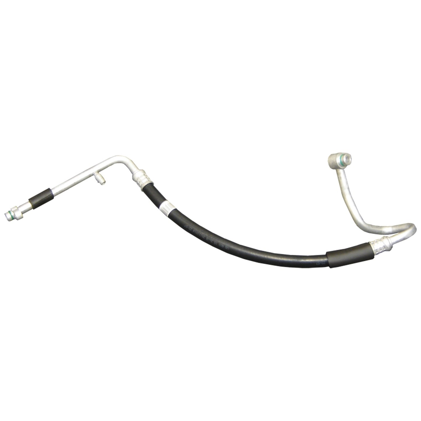 Global Parts Distributors LLC A/C Refrigerant Suction Hose 4811640