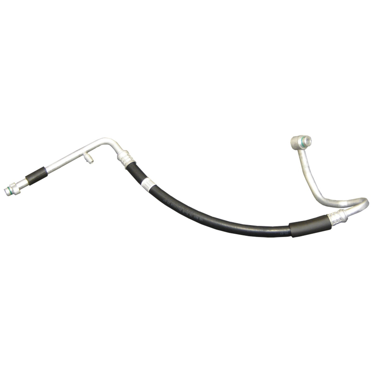 Global Parts Distributors LLC A/C Refrigerant Suction Hose 4811640