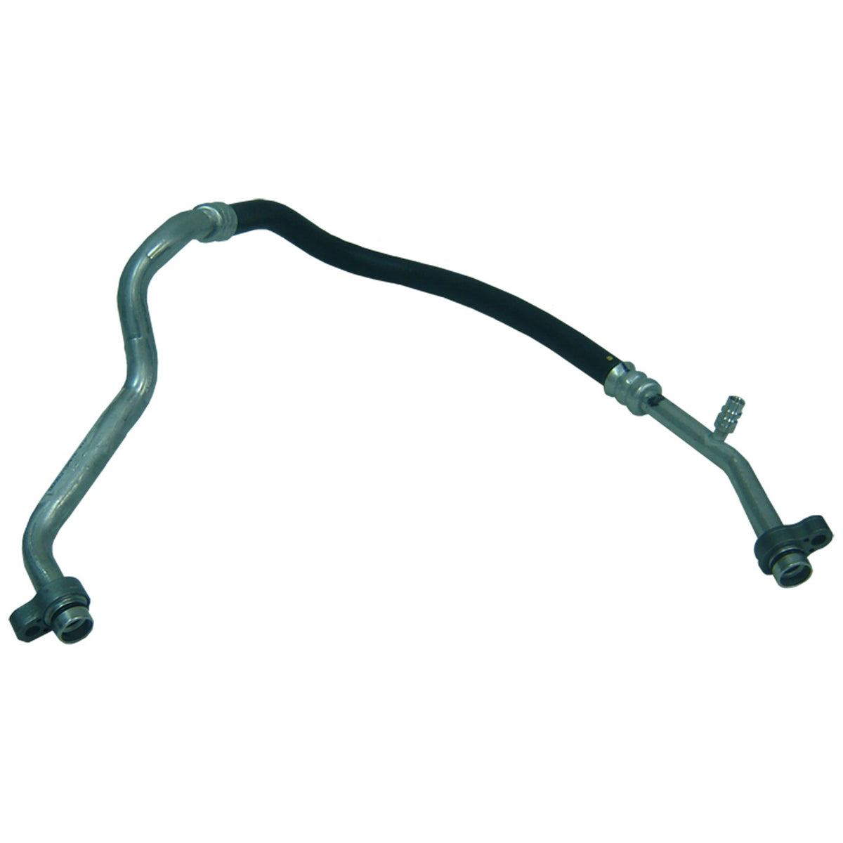 Global Parts Distributors LLC A/C Refrigerant Suction Hose 4811641