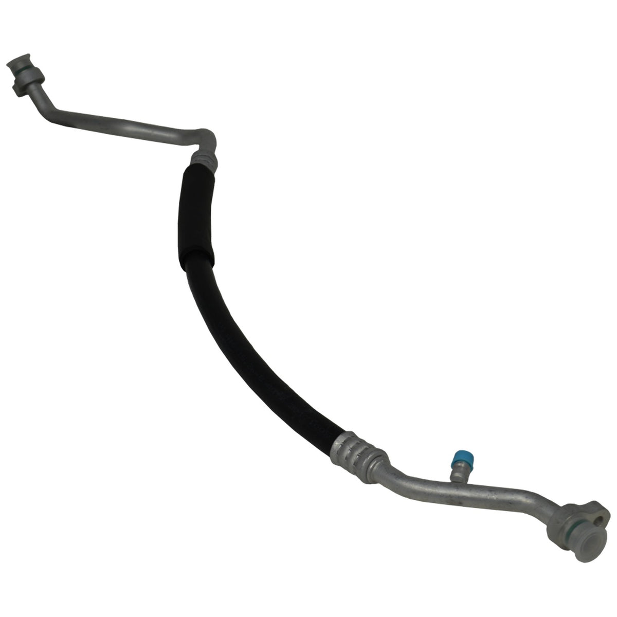 Global Parts Distributors LLC A/C Refrigerant Suction Hose 4811642