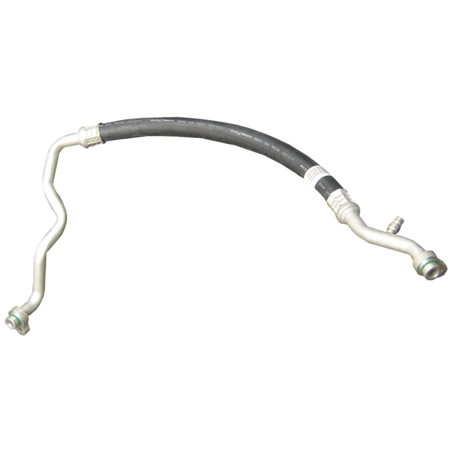 Global Parts Distributors LLC A/C Refrigerant Suction Hose 4811644