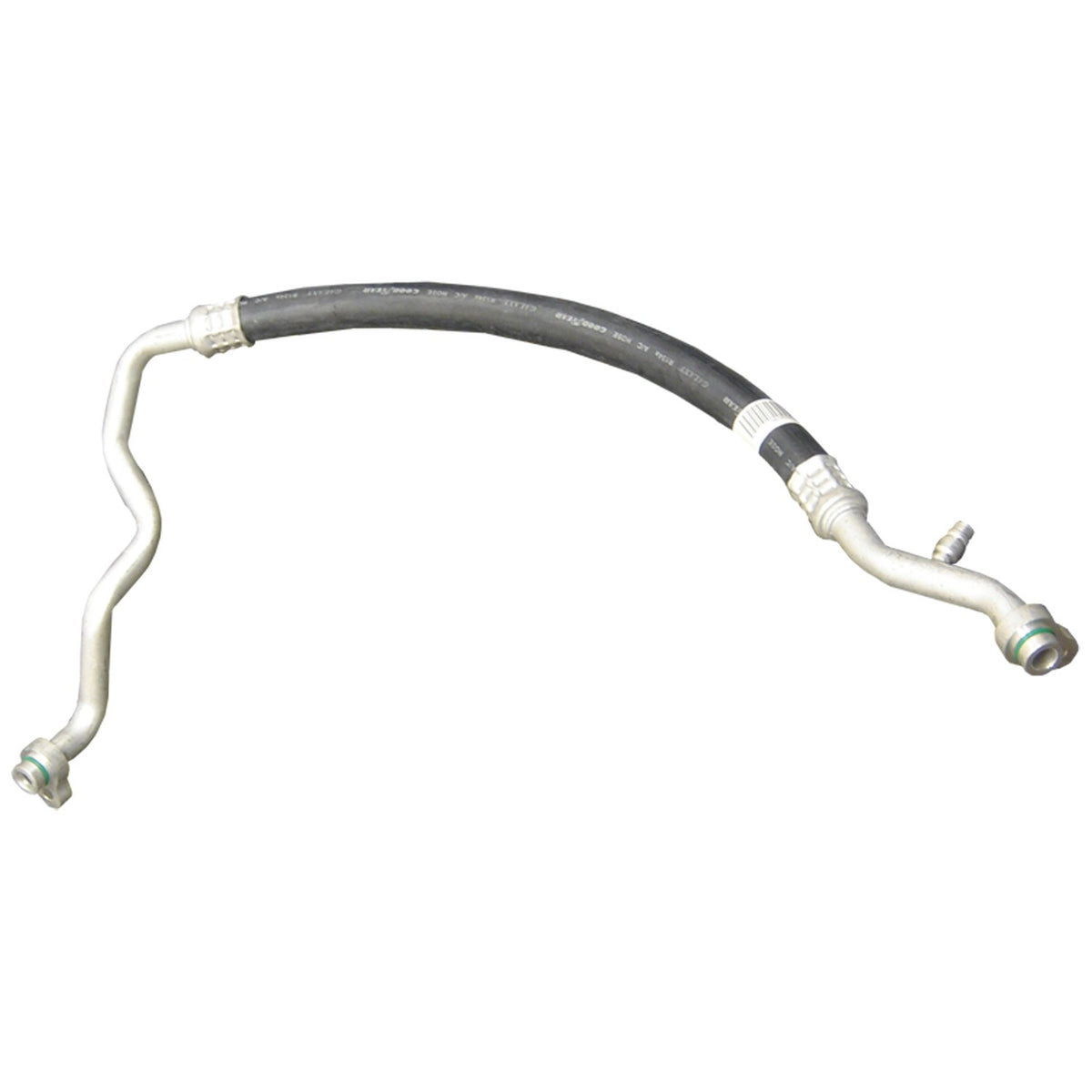 Global Parts Distributors LLC A/C Refrigerant Suction Hose 4811644