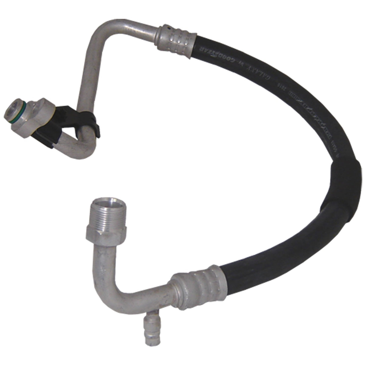 Global Parts Distributors LLC A/C Refrigerant Suction Hose 4811648