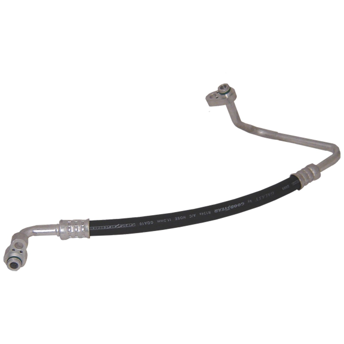 Global Parts Distributors LLC A/C Refrigerant Discharge Hose 4811649
