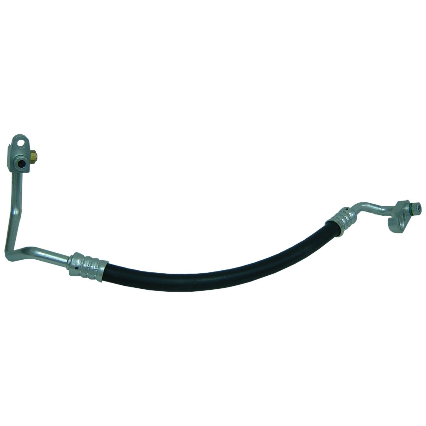 Global Parts Distributors LLC A/C Refrigerant Discharge Hose 4811651