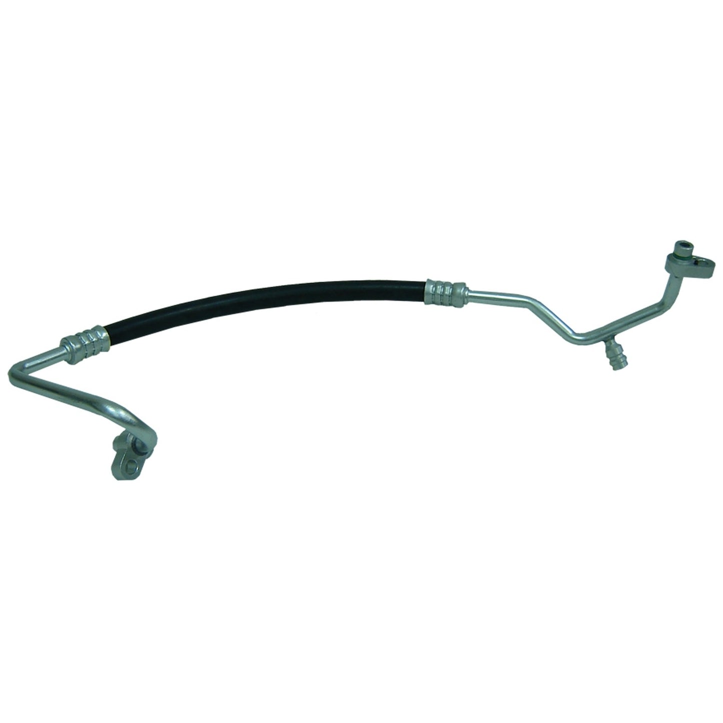 Global Parts Distributors LLC A/C Refrigerant Discharge Hose 4811652