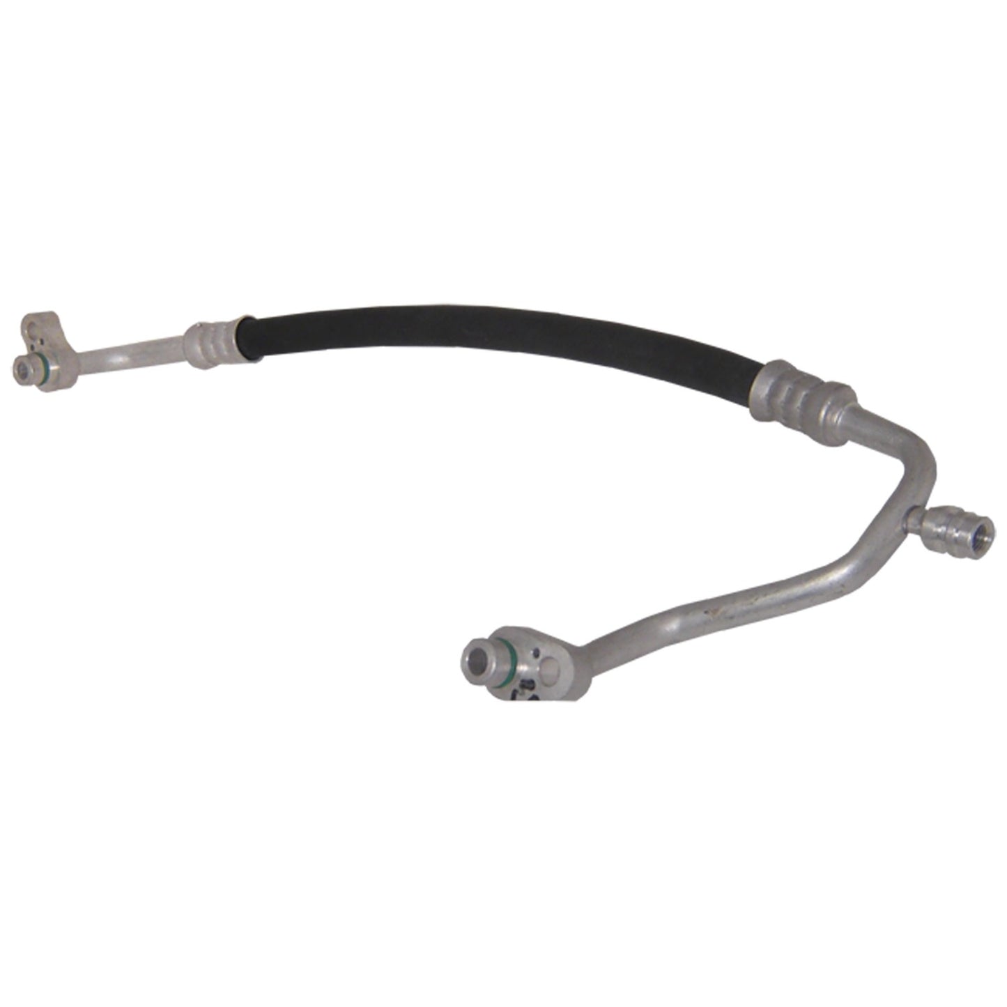 Global Parts Distributors LLC A/C Refrigerant Discharge Hose 4811655