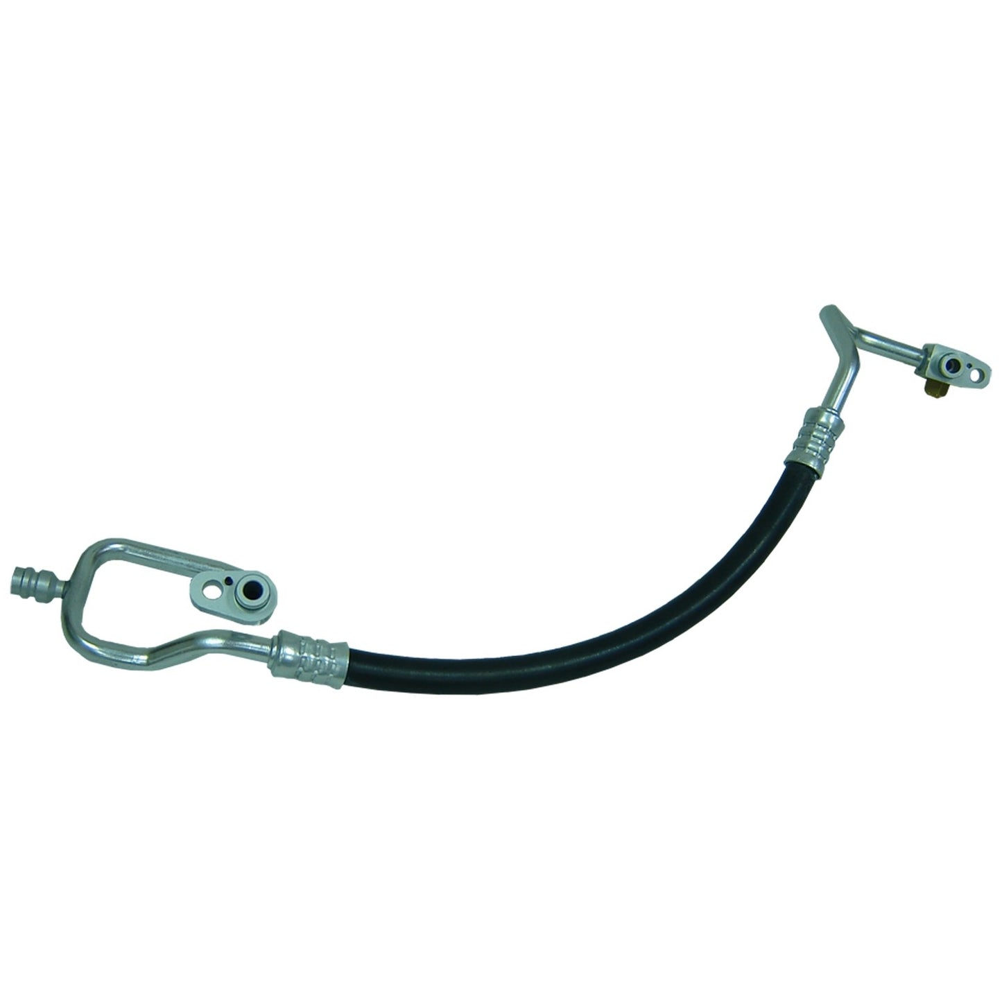 Global Parts Distributors LLC A/C Refrigerant Discharge Hose 4811661