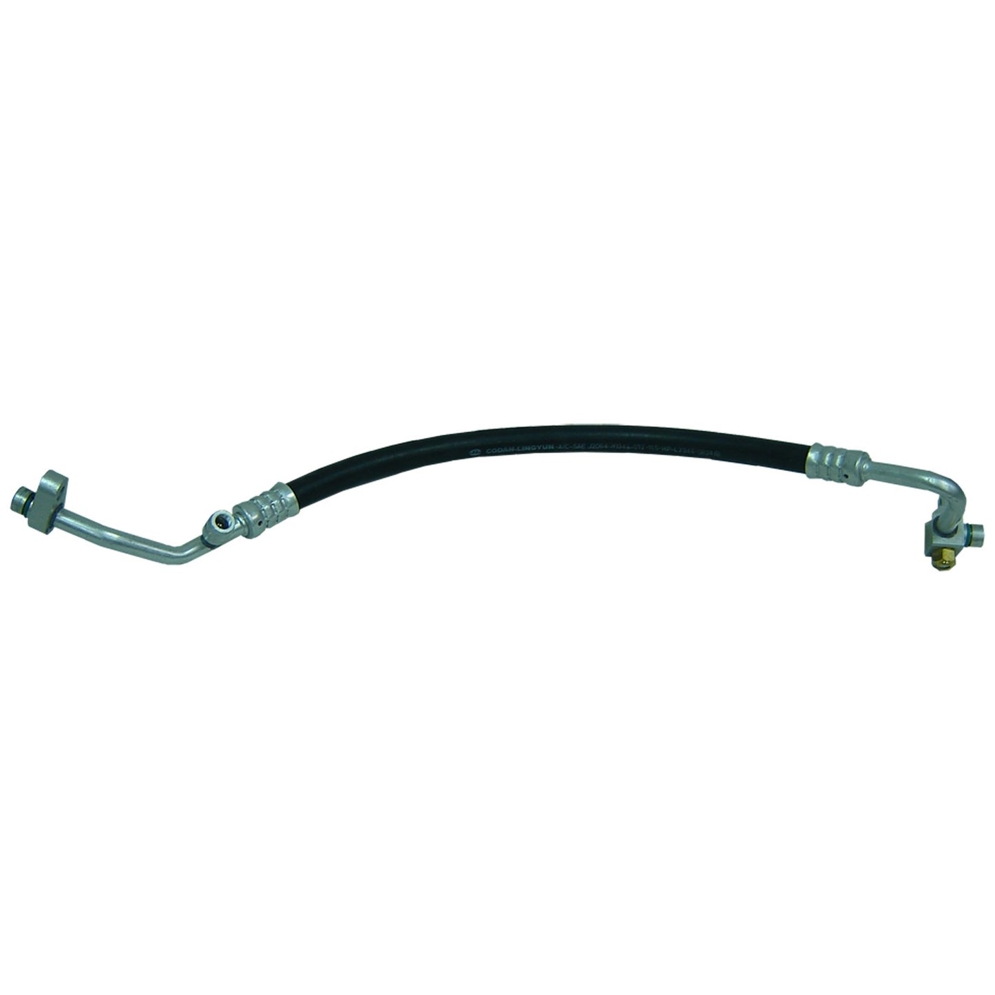 Global Parts Distributors LLC A/C Refrigerant Discharge Hose 4811662