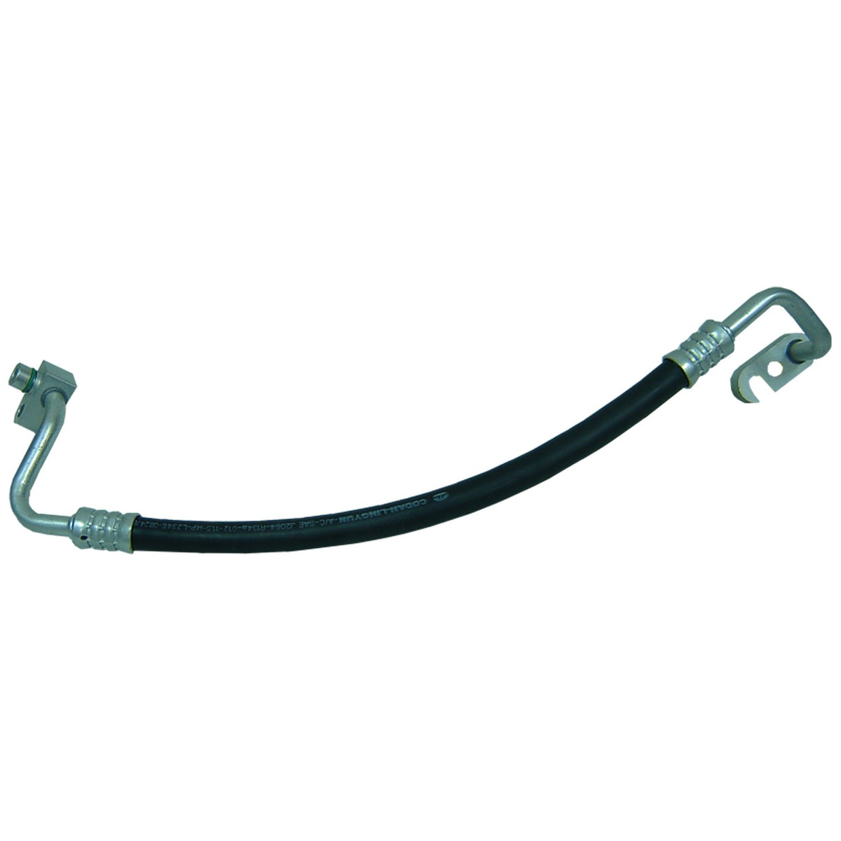 Global Parts Distributors LLC A/C Refrigerant Discharge Hose 4811664