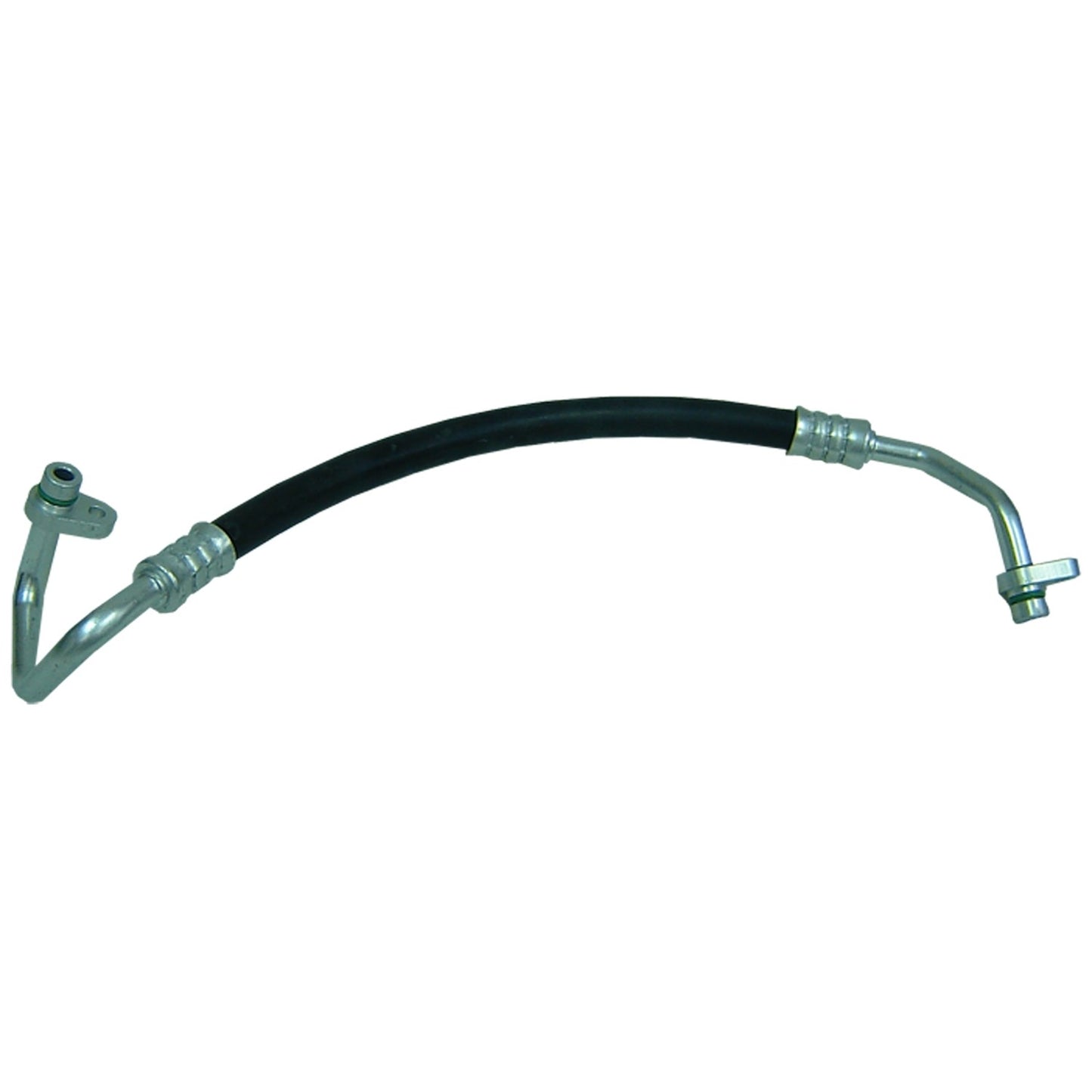 Global Parts Distributors LLC A/C Refrigerant Discharge Hose 4811670