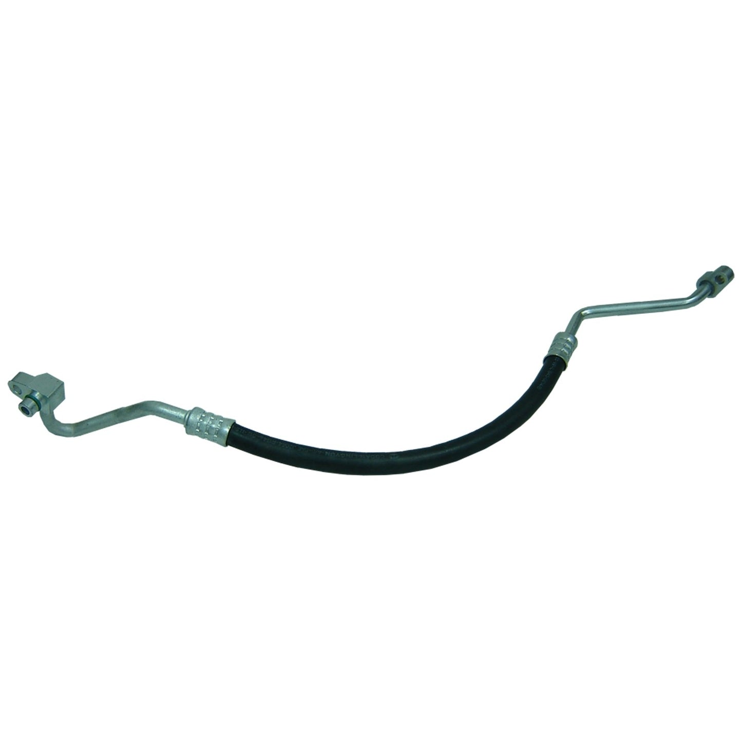 Global Parts Distributors LLC A/C Refrigerant Discharge Hose 4811671