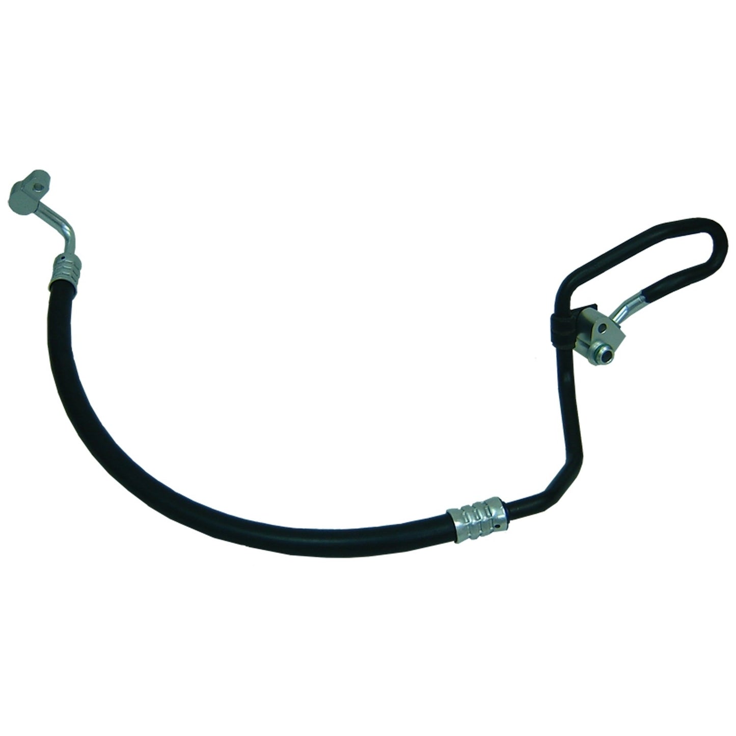 Global Parts Distributors LLC A/C Refrigerant Discharge Hose 4811675