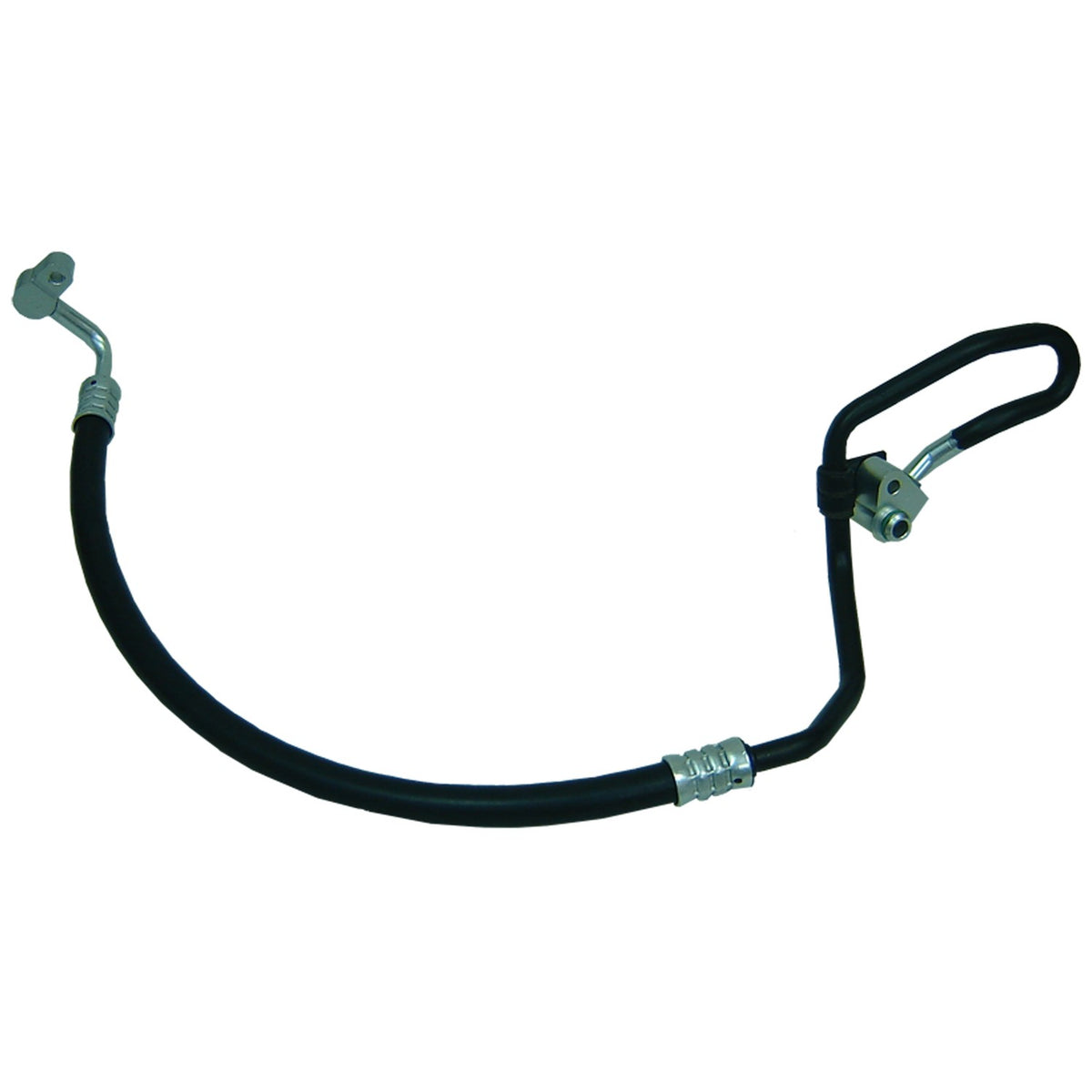 Global Parts Distributors LLC A/C Refrigerant Discharge Hose 4811675