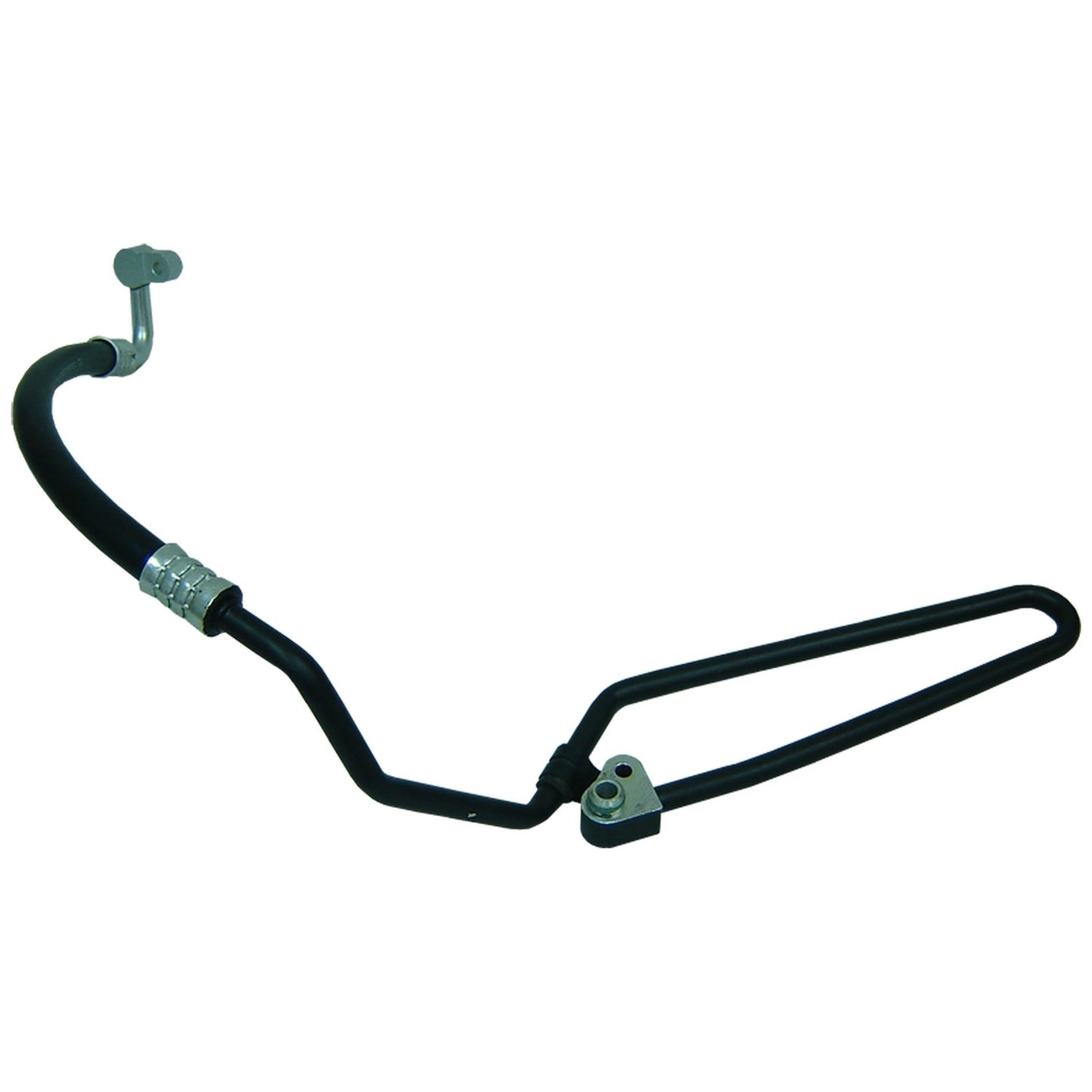 Global Parts Distributors LLC A/C Refrigerant Discharge Hose 4811676