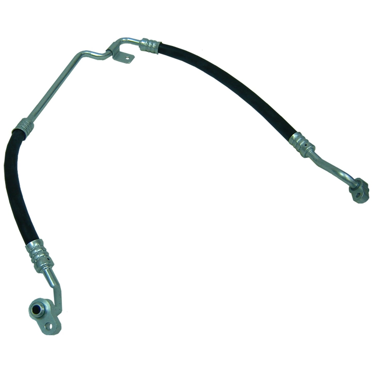 Global Parts Distributors LLC A/C Refrigerant Discharge Hose 4811677