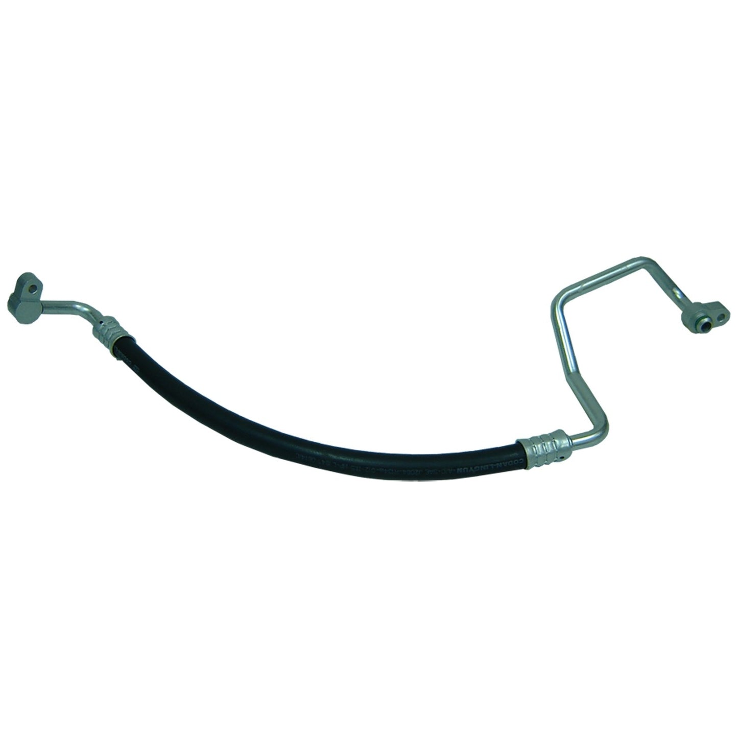 Global Parts Distributors LLC A/C Refrigerant Discharge Hose 4811679