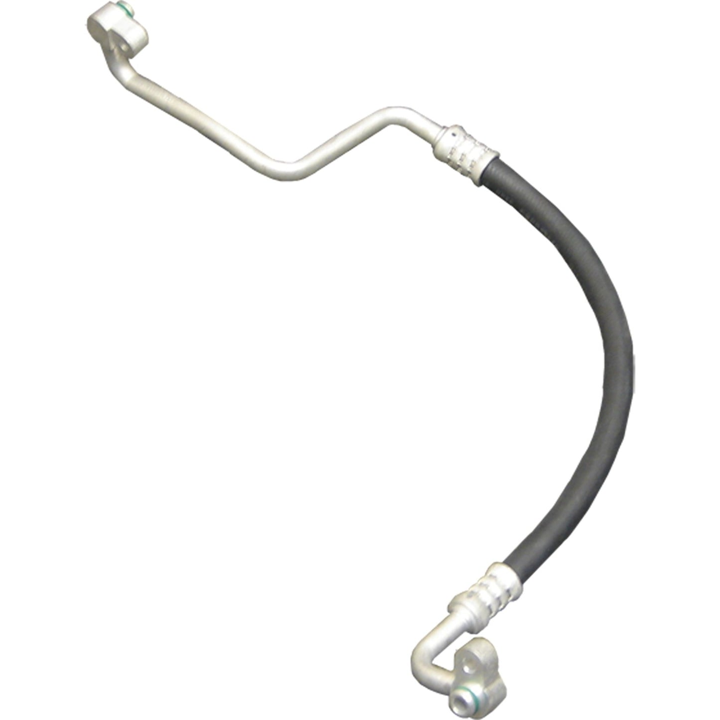 Global Parts Distributors LLC A/C Refrigerant Discharge Hose 4811681