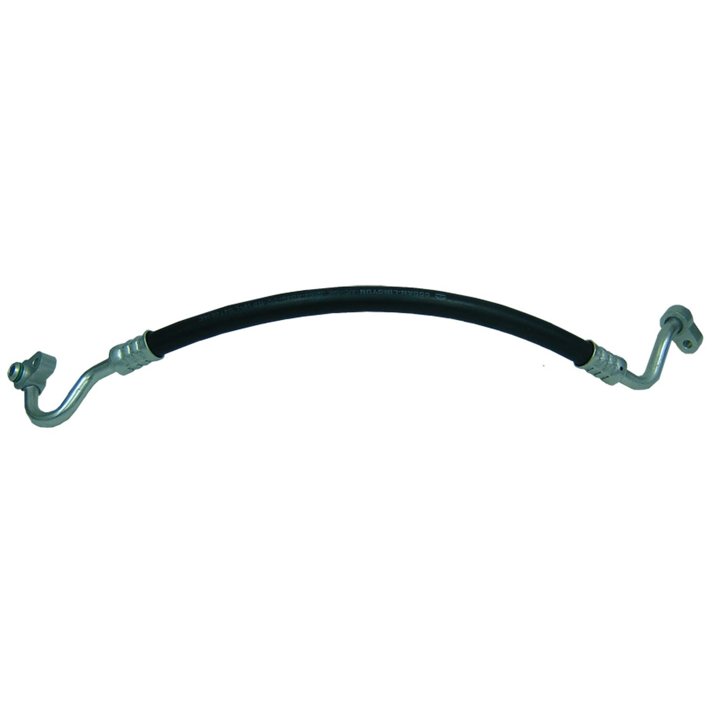 Global Parts Distributors LLC A/C Refrigerant Discharge Hose 4811683