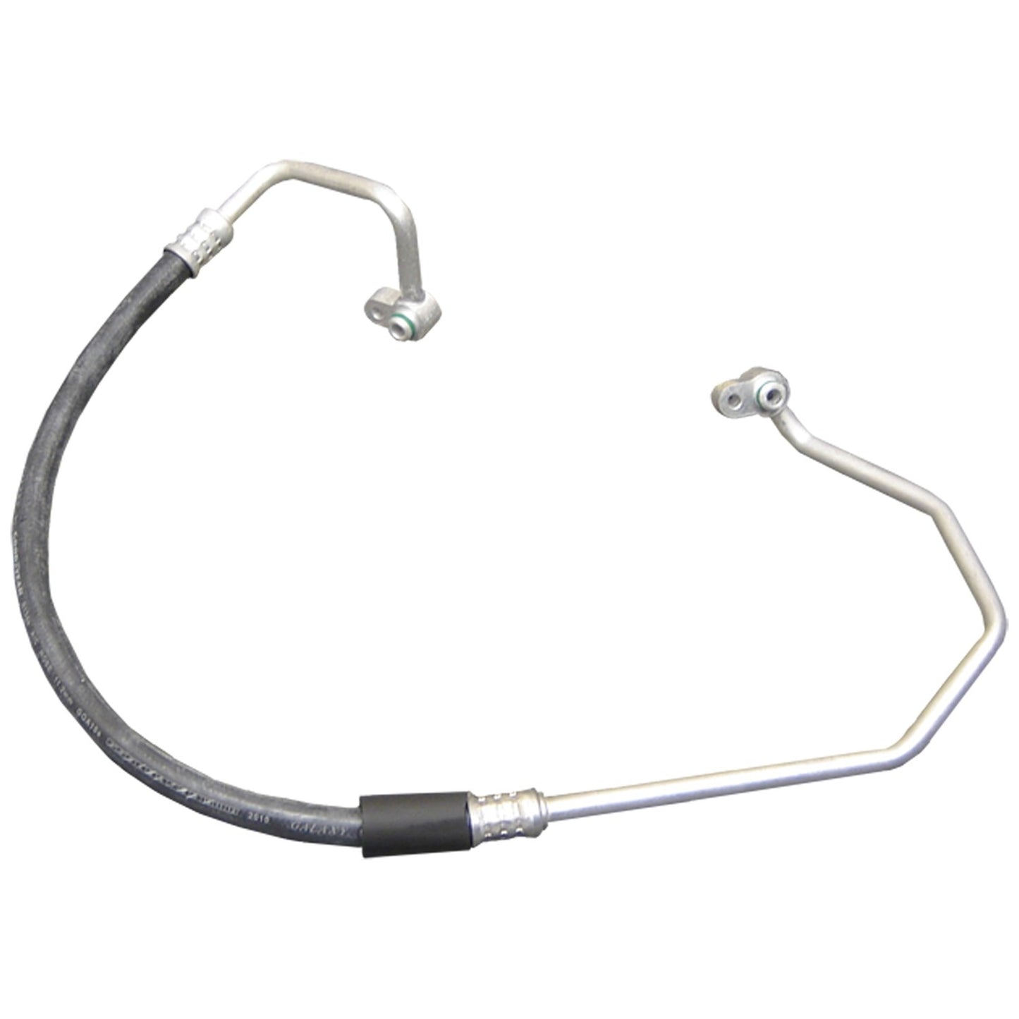 Global Parts Distributors LLC A/C Refrigerant Discharge Hose 4811684