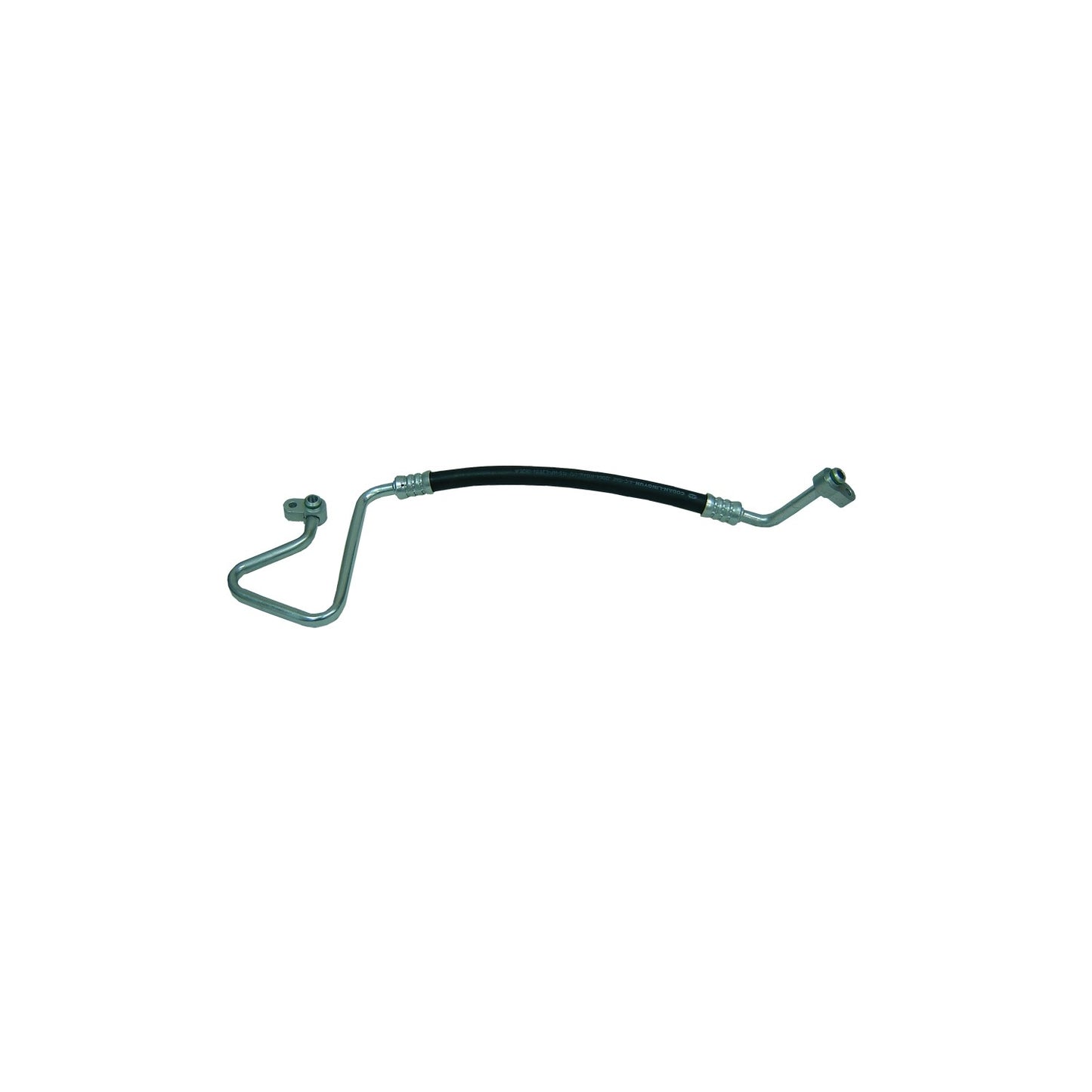 Global Parts Distributors LLC A/C Refrigerant Suction Hose 4811685