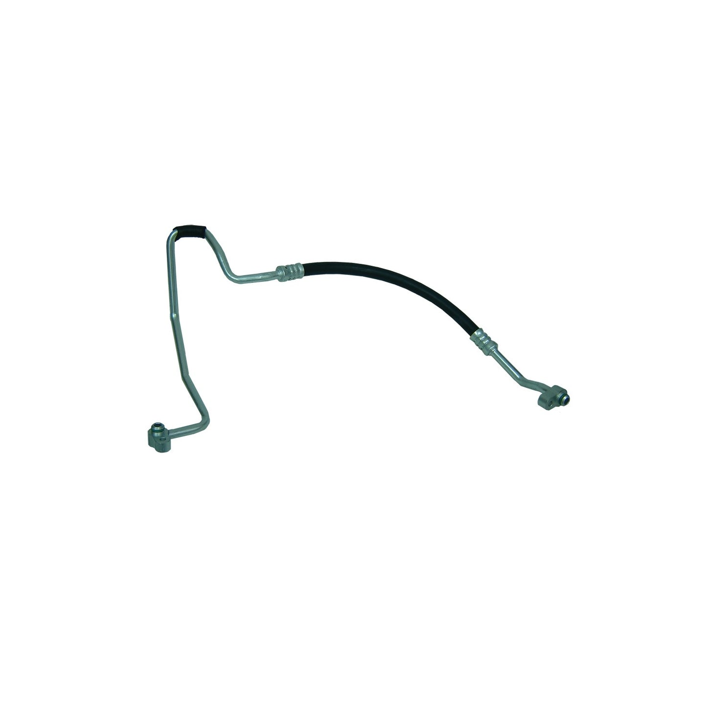 Global Parts Distributors LLC A/C Refrigerant Discharge Hose 4811686