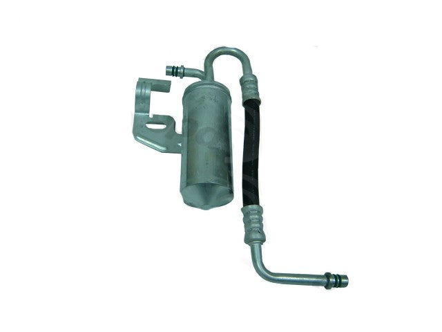 Global Parts Distributors LLC A/C Accumulator with Hose Assembly 4811691