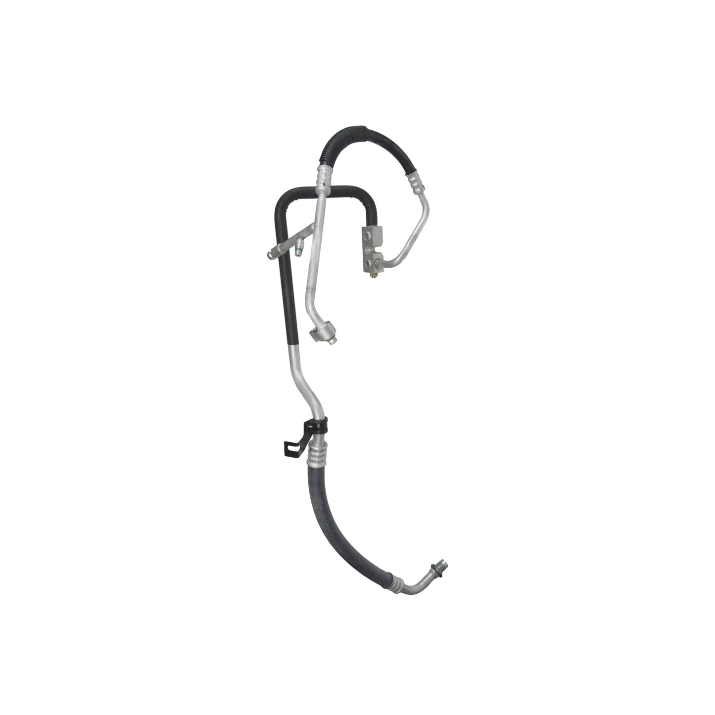Global Parts Distributors LLC A/C Refrigerant Hose 4811692