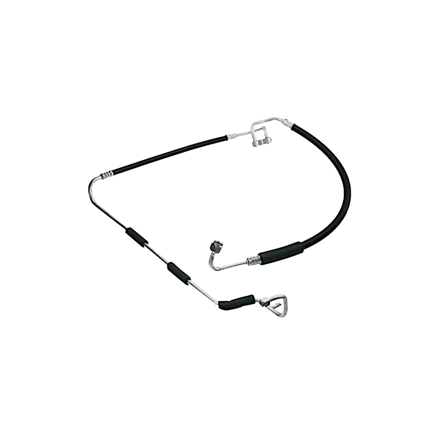 Global Parts Distributors LLC A/C Refrigerant Hose 4811694