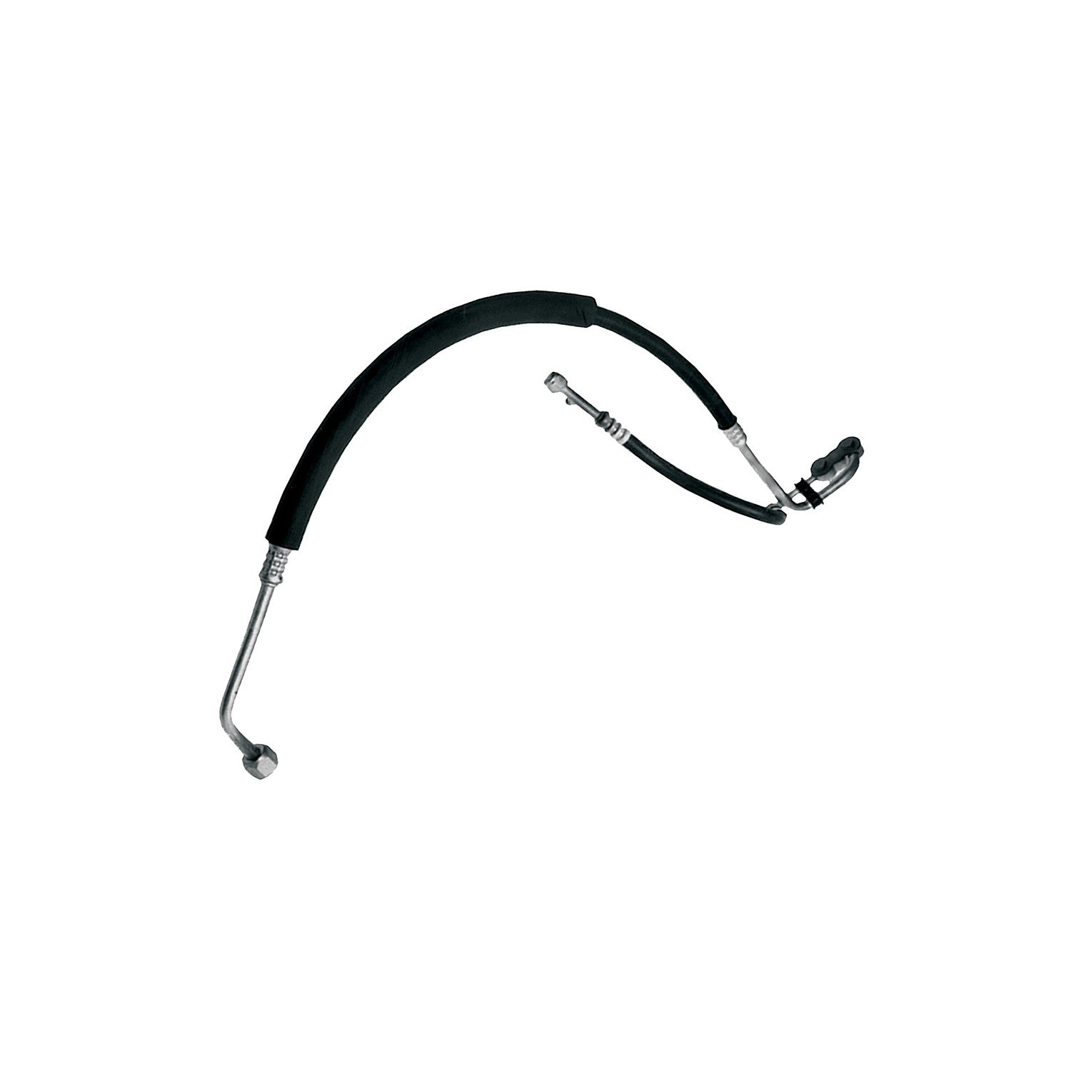 Global Parts Distributors LLC A/C Refrigerant Hose 4811695