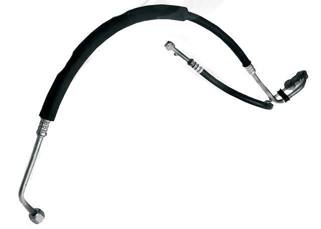 Global Parts Distributors LLC A/C Refrigerant Hose 4811695
