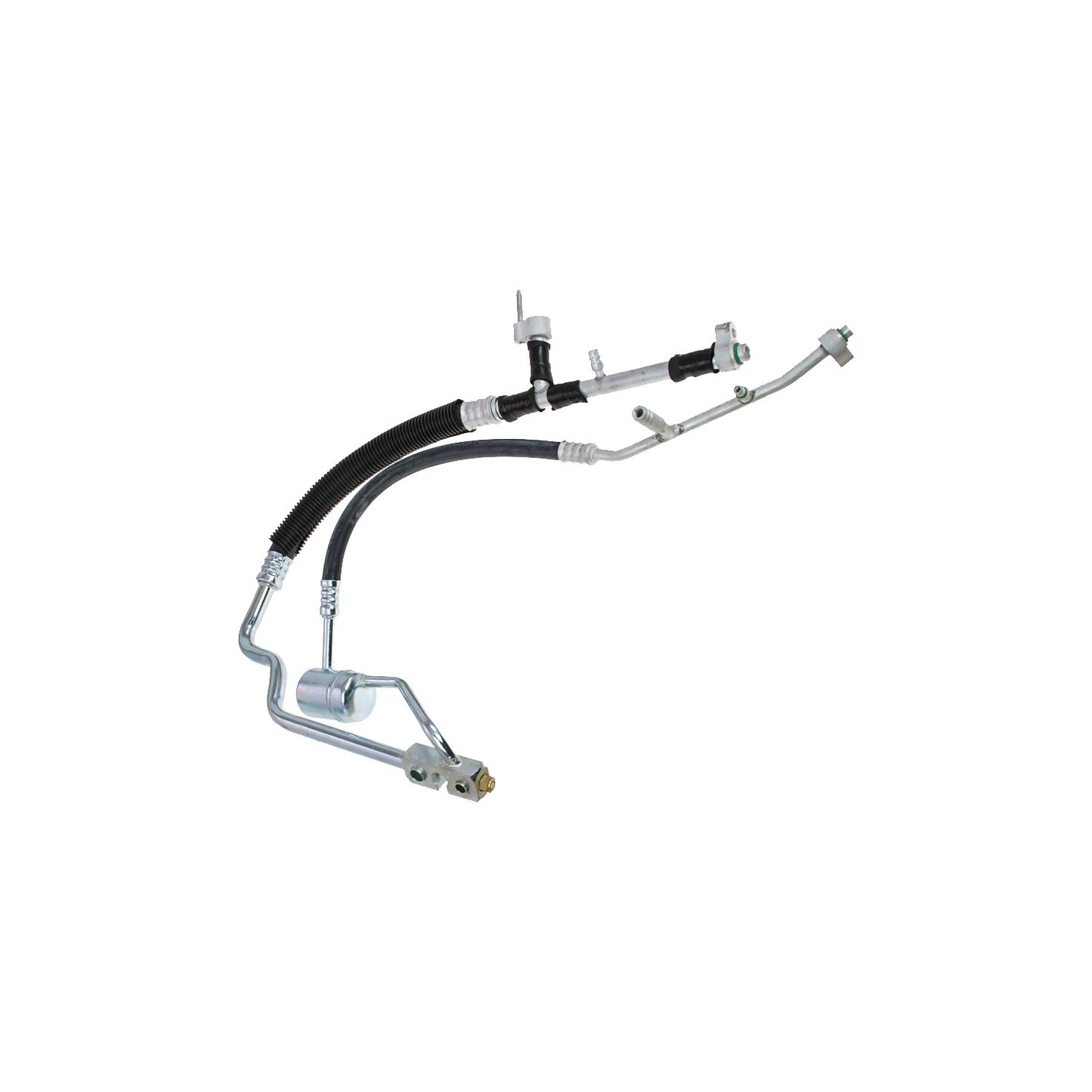 Global Parts Distributors LLC A/C Refrigerant Hose 4811702