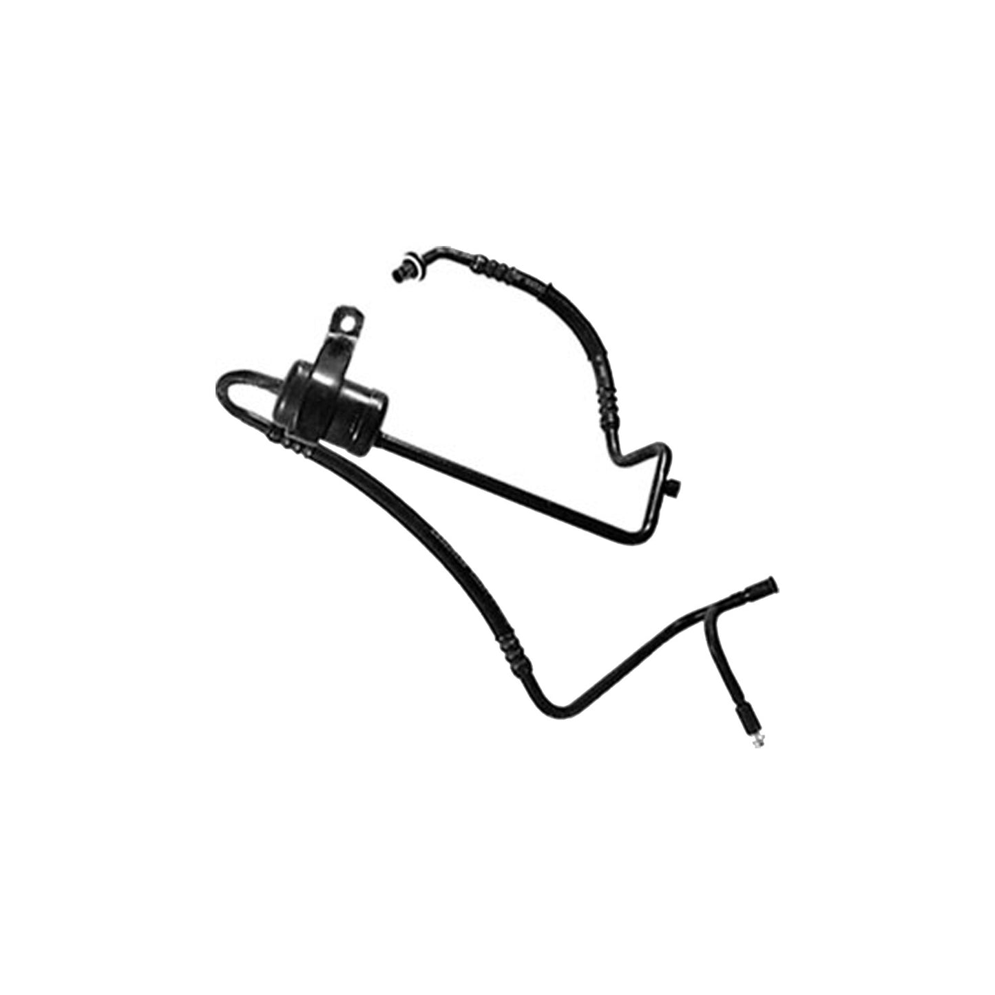Global Parts Distributors LLC A/C Refrigerant Discharge Hose 4811704