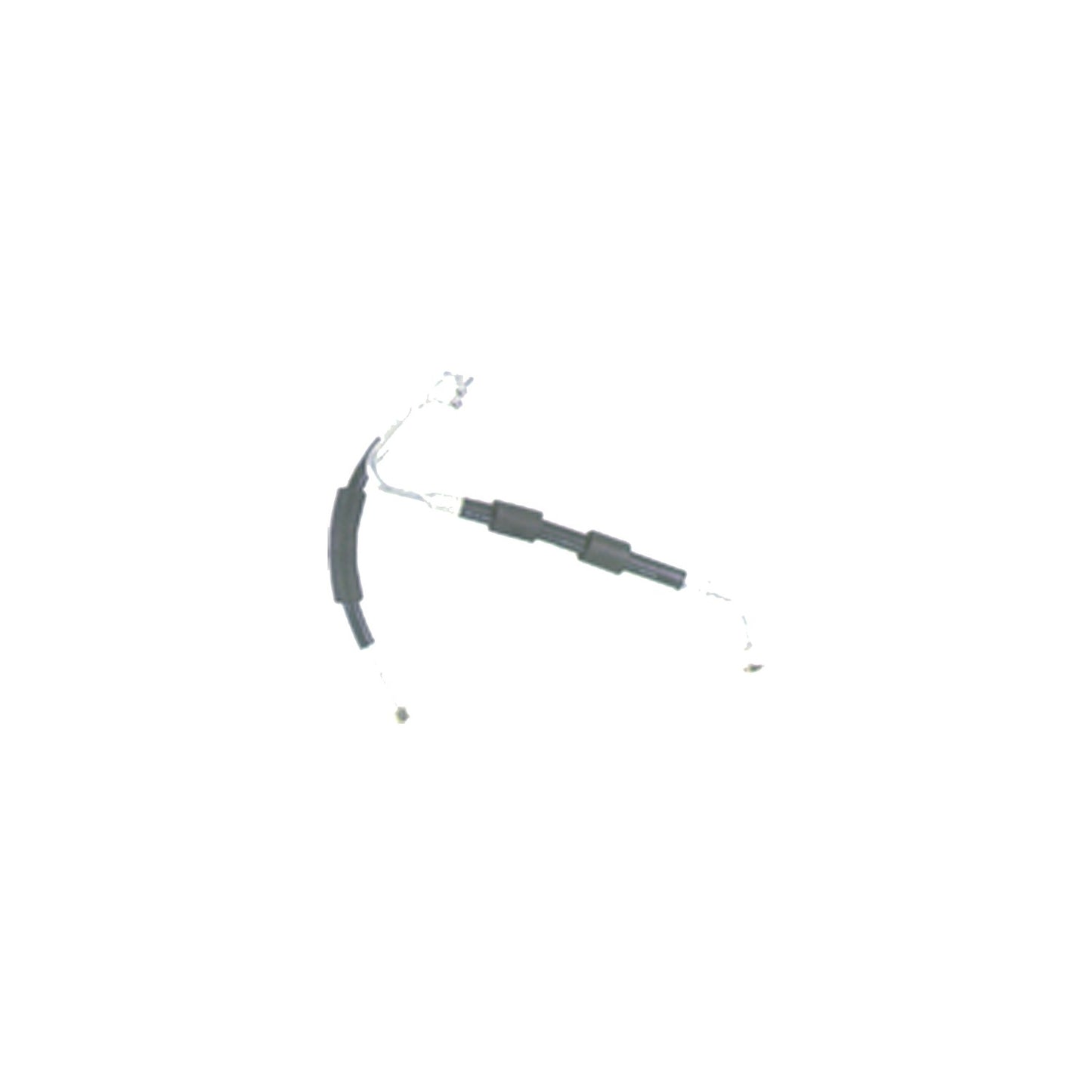 Global Parts Distributors LLC A/C Refrigerant Hose 4811708