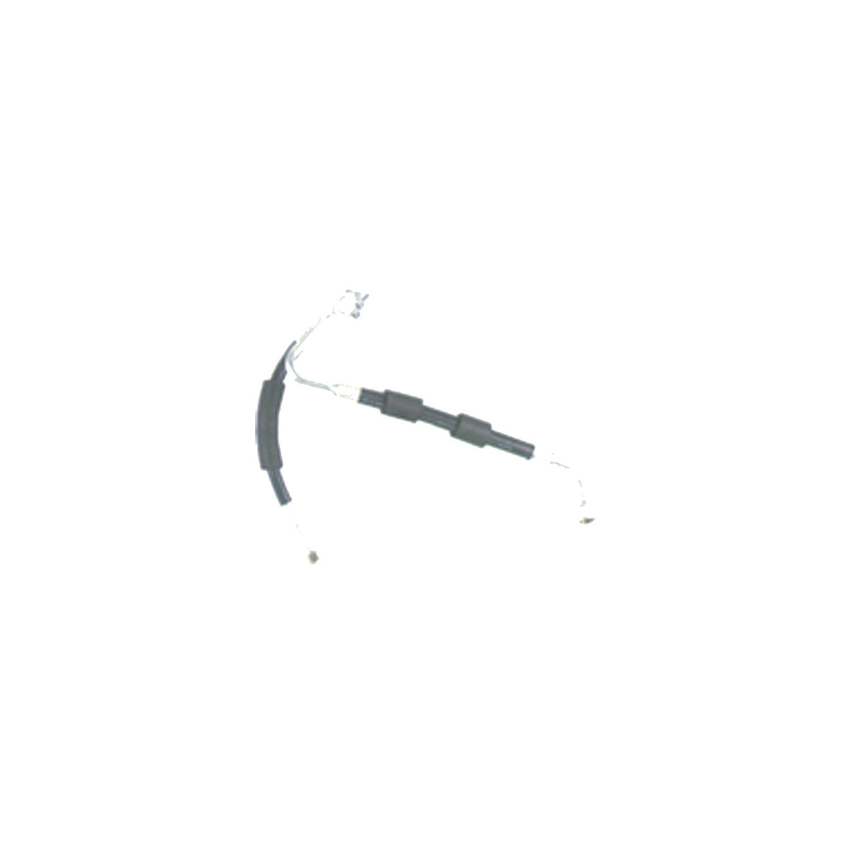 Global Parts Distributors LLC A/C Refrigerant Hose 4811708