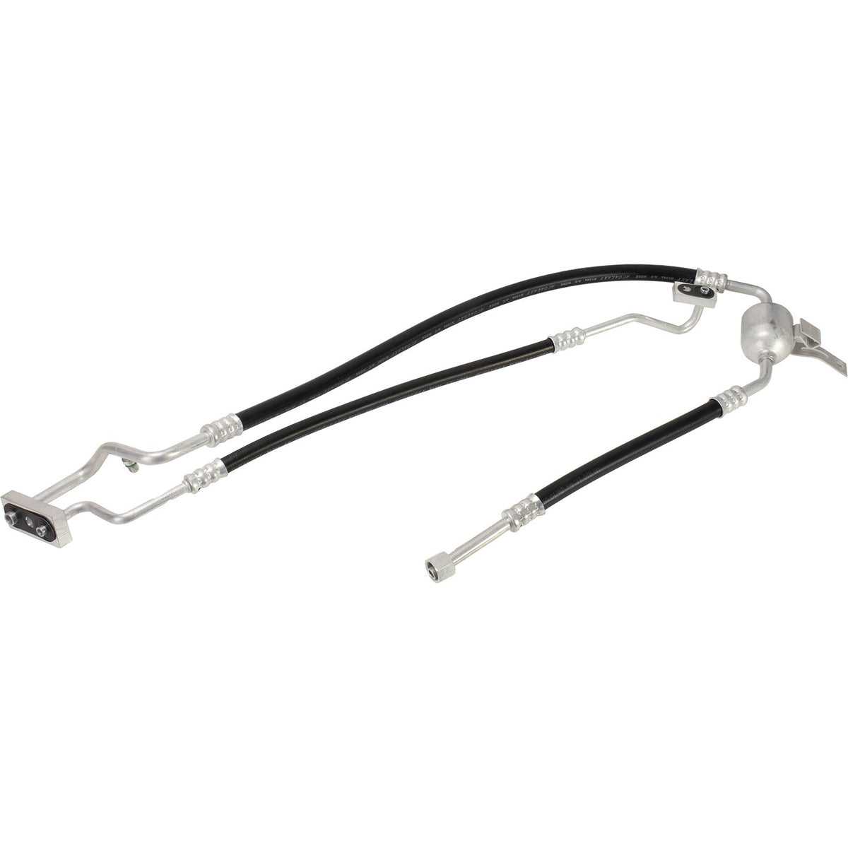 Global Parts Distributors LLC A/C Refrigerant Discharge Hose 4811710