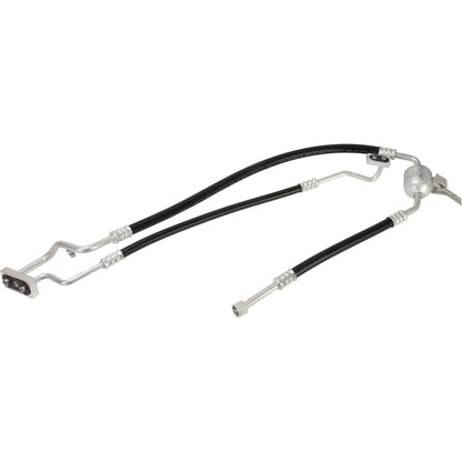 Global Parts Distributors LLC A/C Refrigerant Discharge Hose 4811710