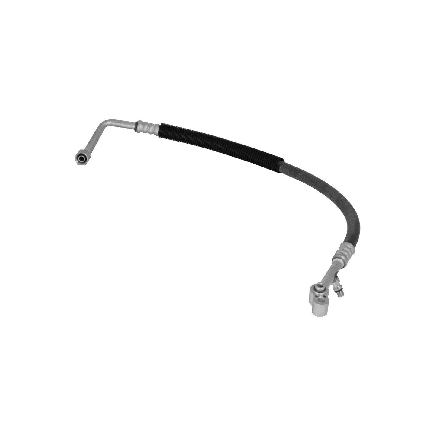 Global Parts Distributors LLC A/C Refrigerant Discharge Hose 4811717