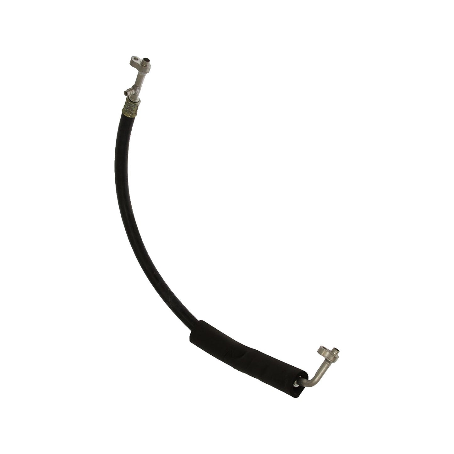 Global Parts Distributors LLC A/C Refrigerant Suction Hose 4811721