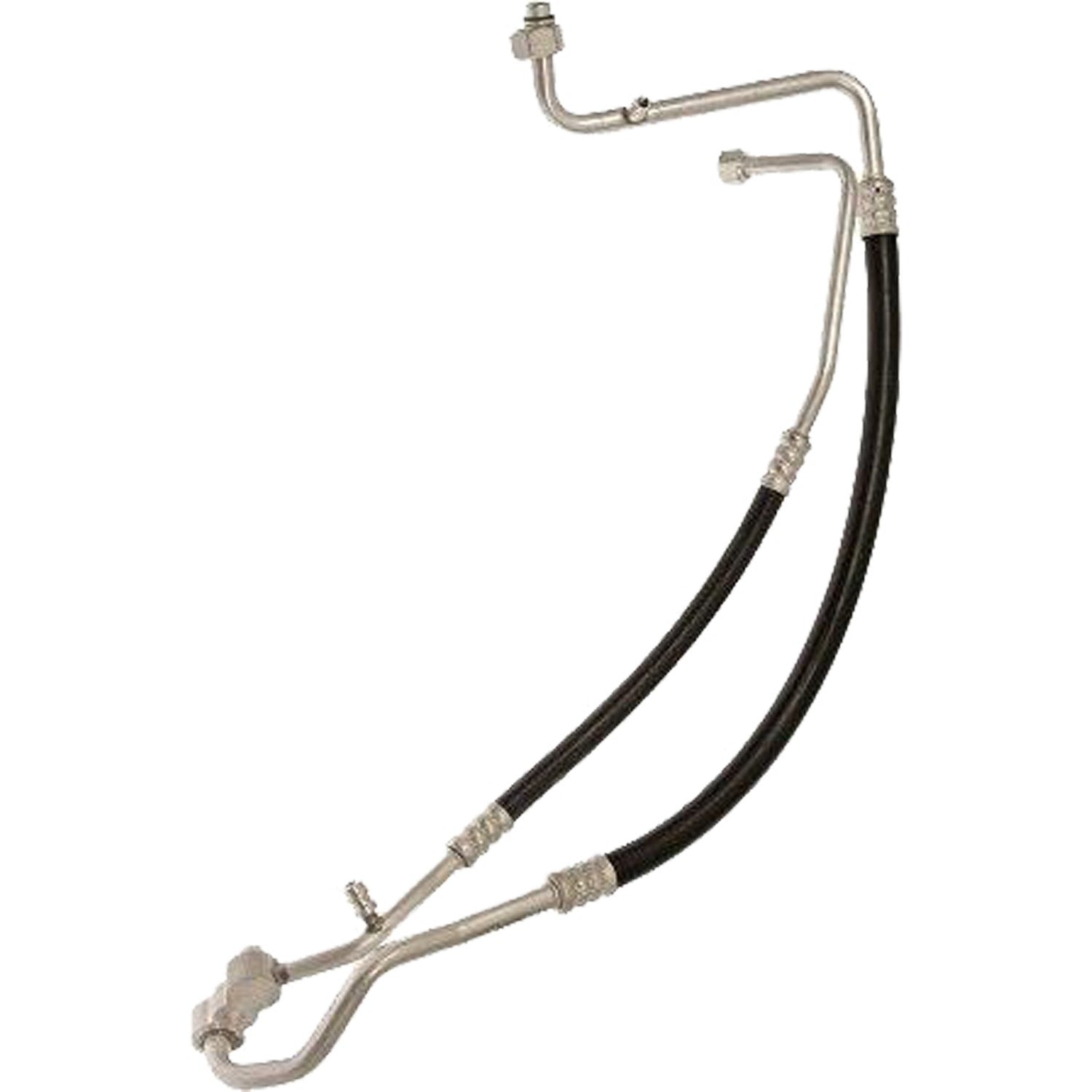 Global Parts Distributors LLC A/C Refrigerant Hose 4811723