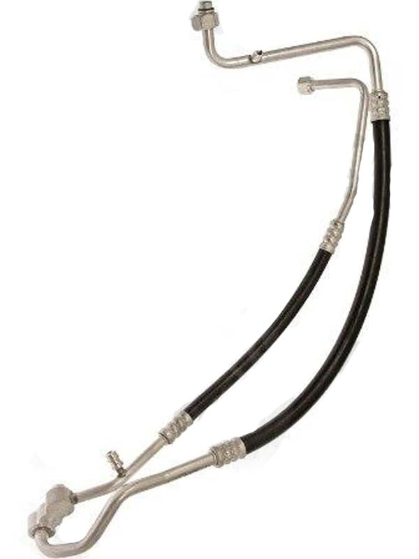 Global Parts Distributors LLC A/C Refrigerant Hose 4811723