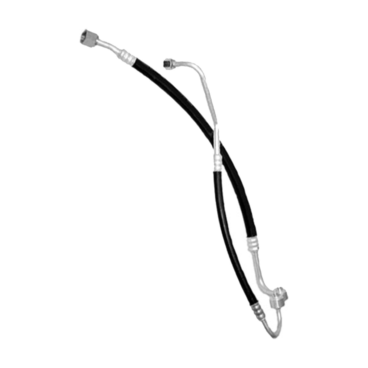 Global Parts Distributors LLC A/C Refrigerant Hose 4811724