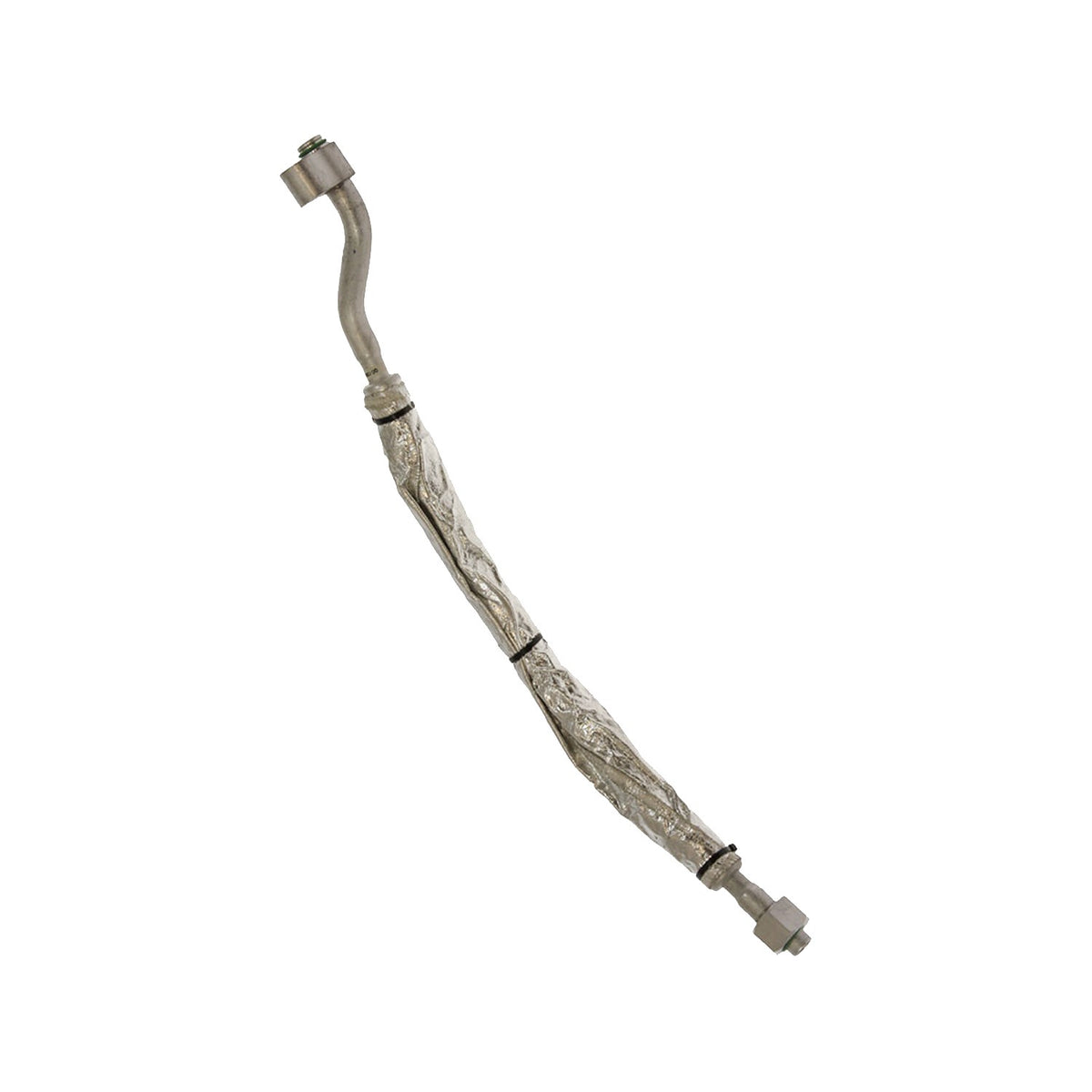 Global Parts Distributors LLC A/C Refrigerant Suction Hose 4811730