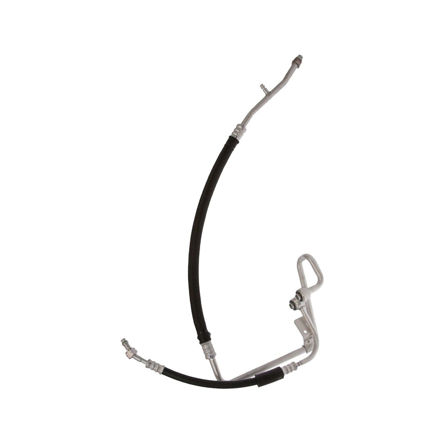 Global Parts Distributors LLC A/C Refrigerant Hose 4811732
