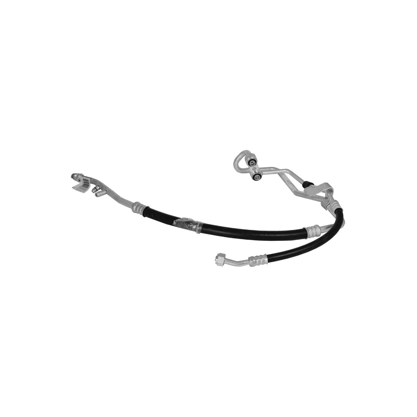 Global Parts Distributors LLC A/C Refrigerant Hose 4811733