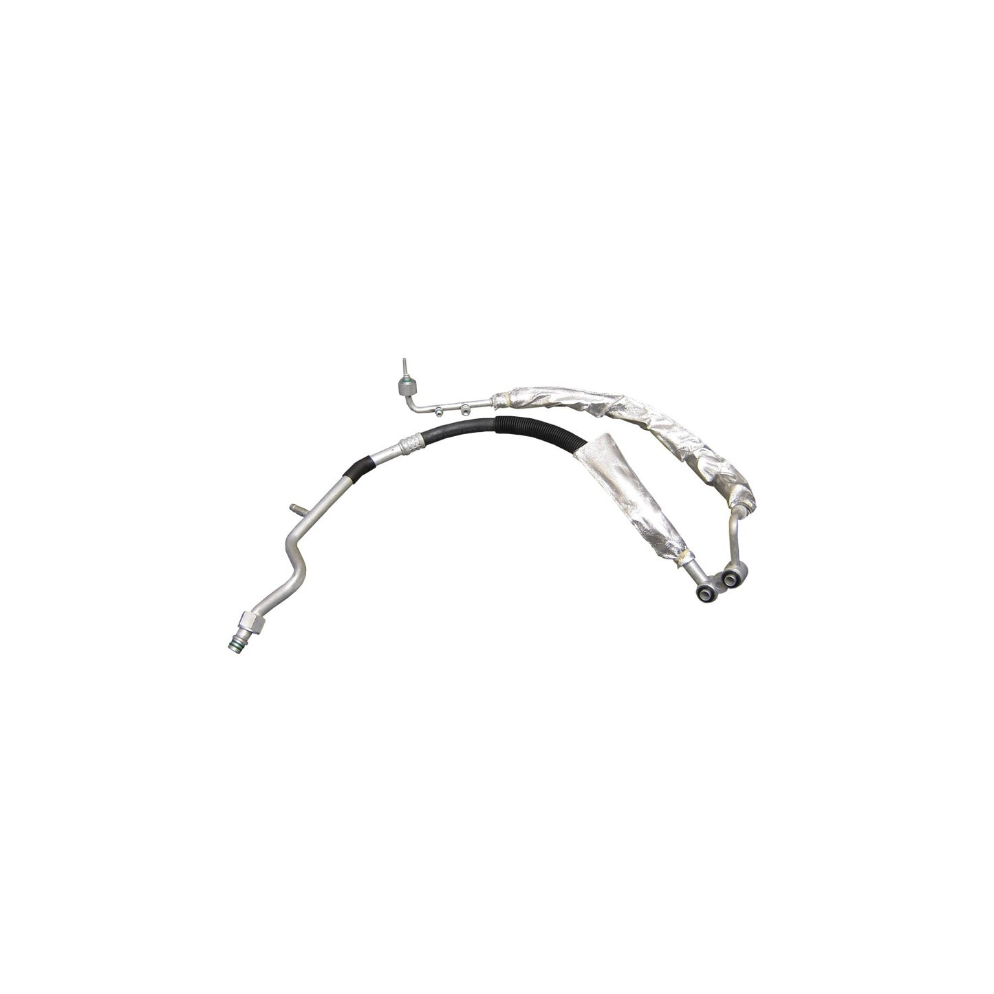 Global Parts Distributors LLC A/C Refrigerant Hose 4811735