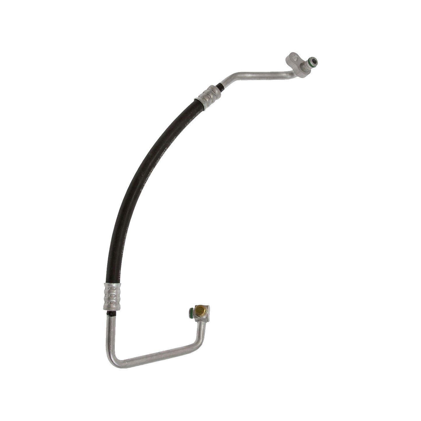 Global Parts Distributors LLC A/C Refrigerant Discharge Hose 4811739