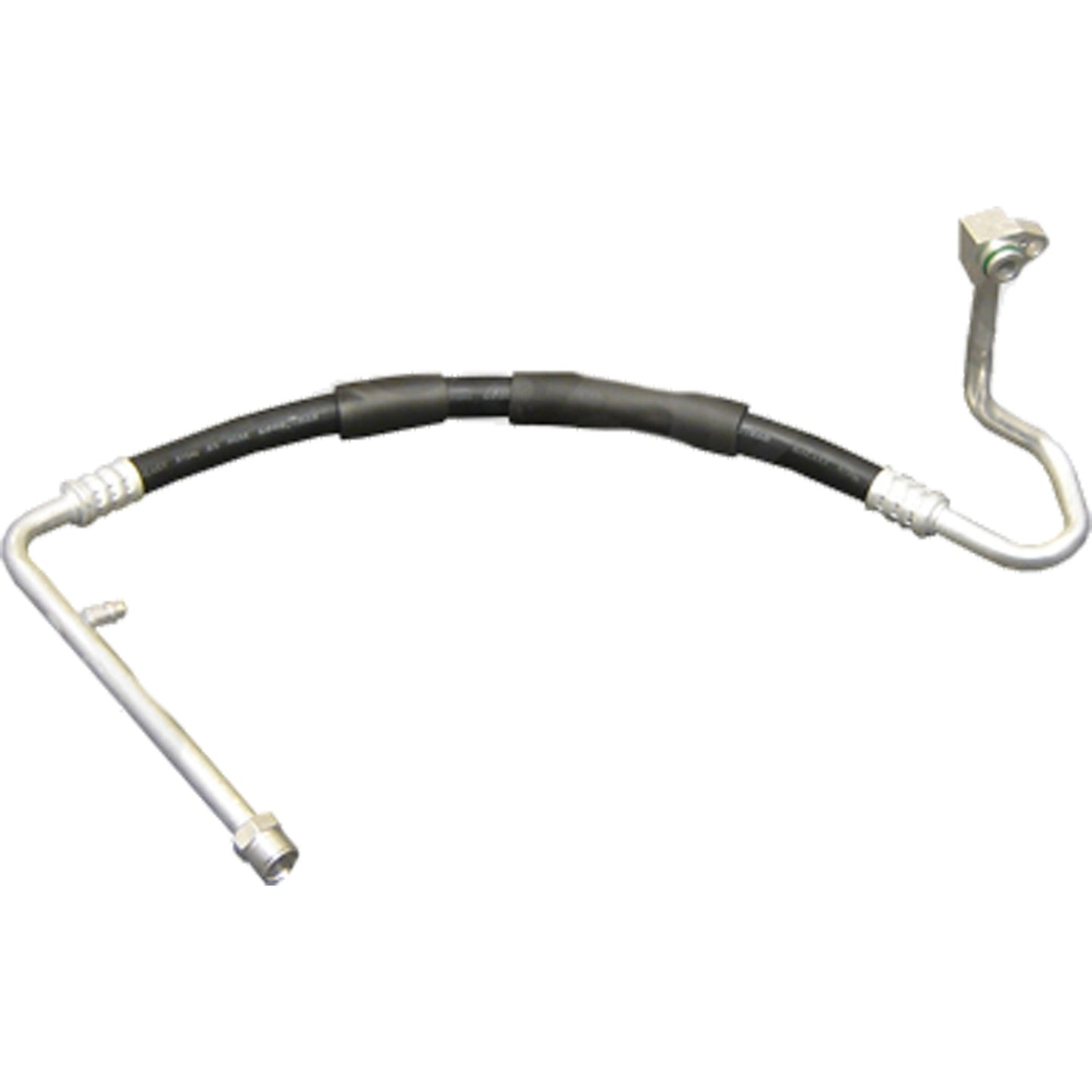 Global Parts Distributors LLC A/C Refrigerant Suction Hose 4811740