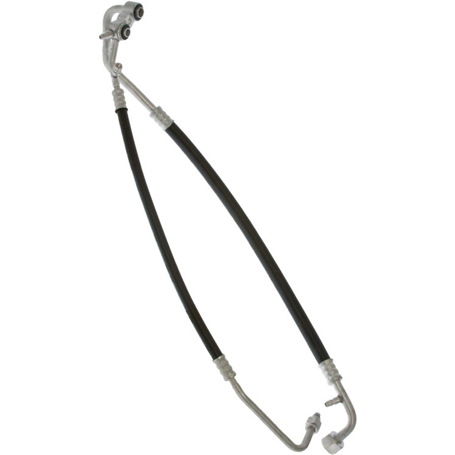 Global Parts Distributors LLC A/C Refrigerant Hose 4811741