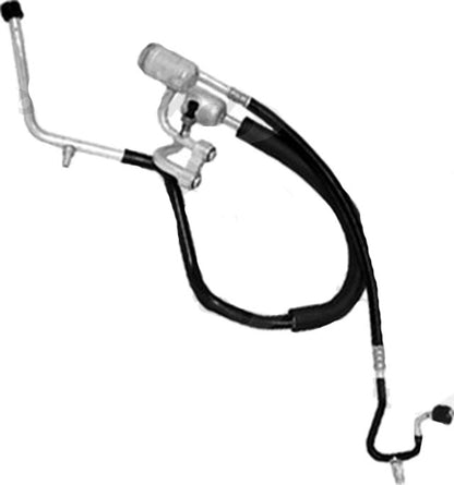 Global Parts Distributors LLC A/C Refrigerant Hose 4811749